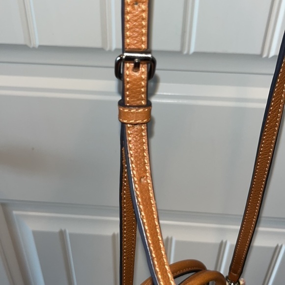 Rebecca Minkoff colorful yellow/pink mini crossbody bag purse designer rare HTF - Picture 7 of 16